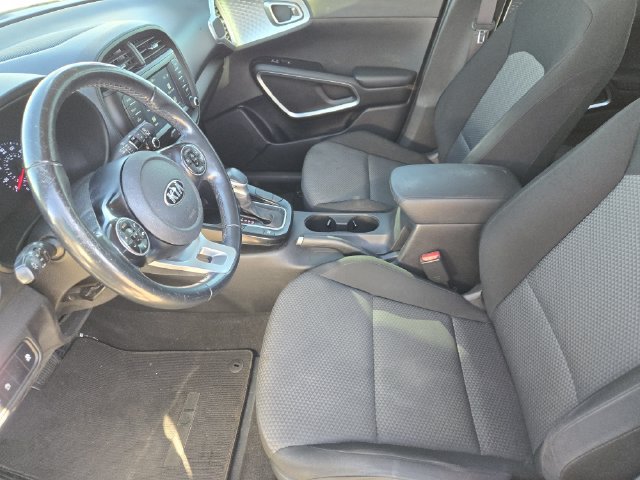 Used 2020 Kia Soul X-Line FWD image 14