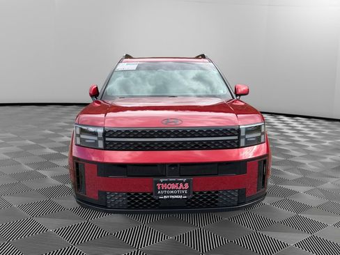 Used 2024 Hyundai Santa Fe Calligraphy image 2