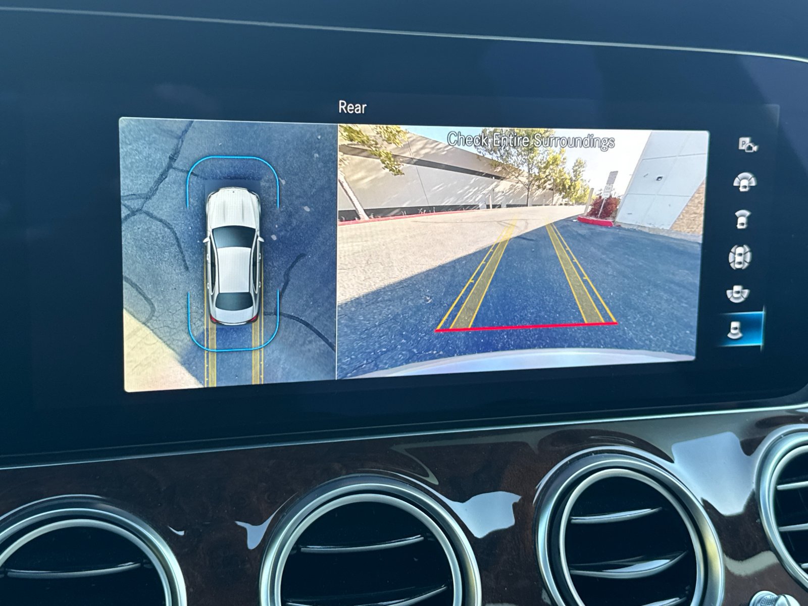 Certified 2022 Mercedes-Benz E 350 Sedan image 19