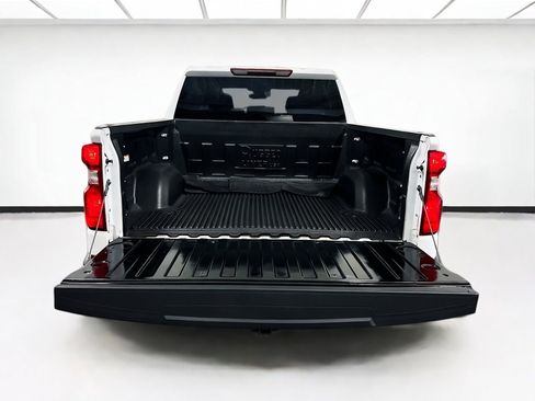 Used 2023 Chevrolet Silverado 1500 Custom AWD/4WD image 18