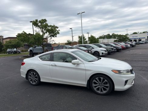 Used 2014 Honda Accord EX-L image 14