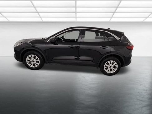 Used 2023 Ford Escape Active AWD/4WD image 4