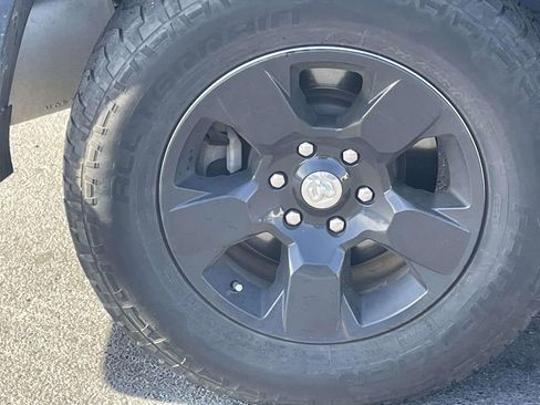 Used 2020 RAM 1500 Big Horn image 12