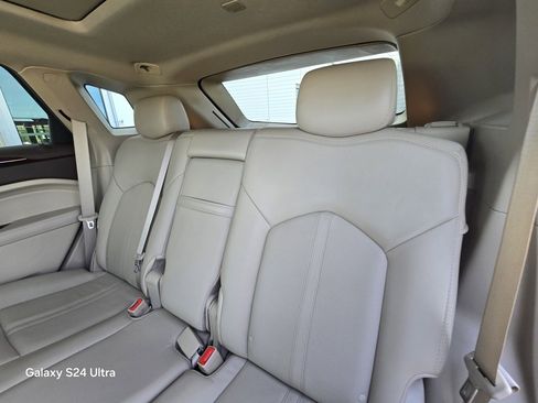 Used 2016 Cadillac SRX Performance w/ Driver Awareness Package image 15