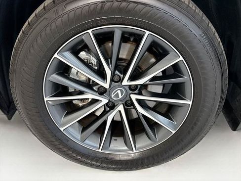 Certified 2026 Lexus NX 350 AWD w/ Accessory Package (2T) image 30