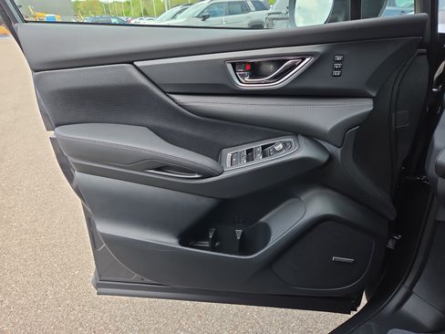 New 2026 Subaru Ascent Limited image 11