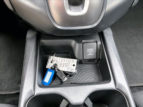 Certified 2018 Honda CR-V EX image 31