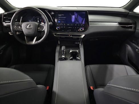 Used 2025 Lexus RX 350 Premium image 14