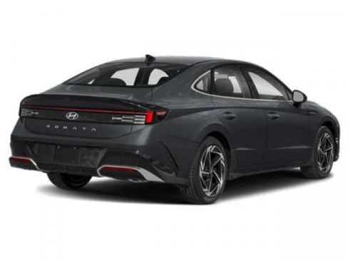 New 2026 Hyundai Sonata SEL FWD image 2