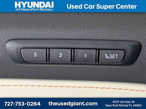 Used 2024 Lexus NX 250 FWD w/ Towing Package (2000 Lbs) image 24