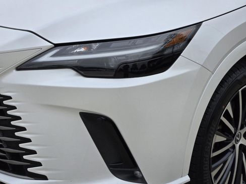 Certified 2023 Lexus RX 350 Premium Plus w/ Cold Area Package FWD image 37