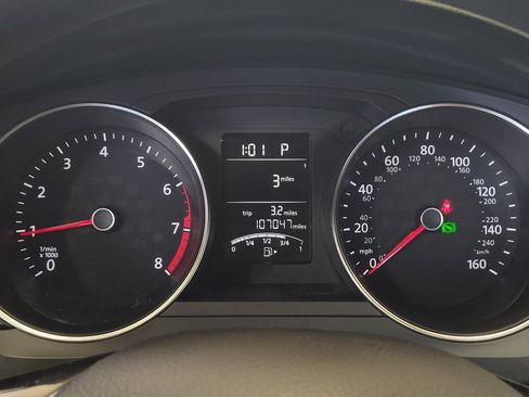 Used 2017 Volkswagen Jetta S FWD image 23
