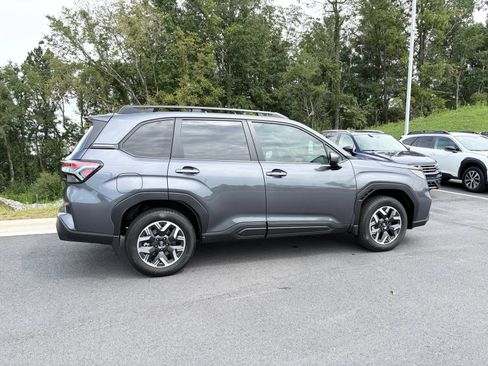 New 2026 Subaru Forester Premium AWD/4WD image 8