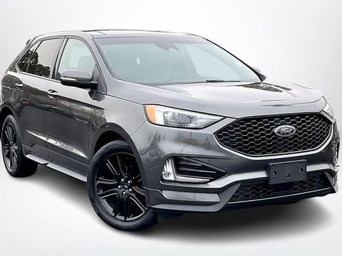 Used 2020 Ford Edge ST-Line image 1