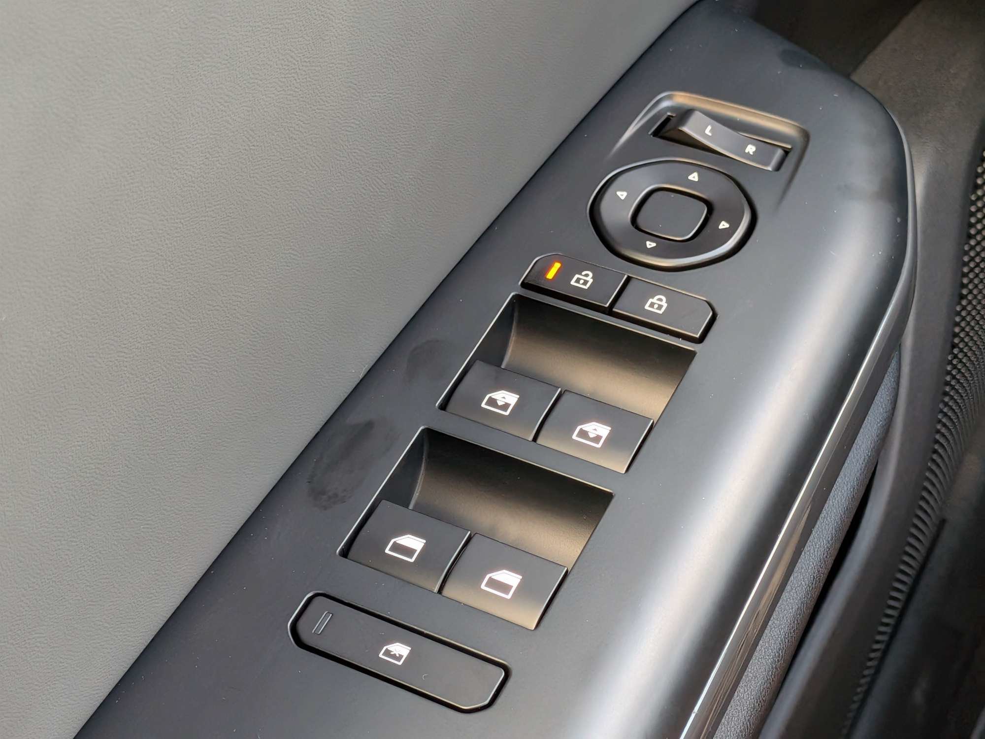 New 2026 Kia K4 EX FWD image 29