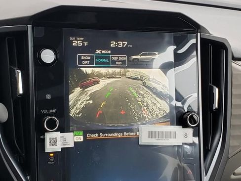 New 2026 Subaru Forester Limited image 18