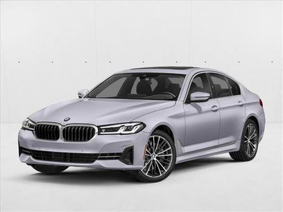 Used 2023 BMW 540i w/ M Sport Package