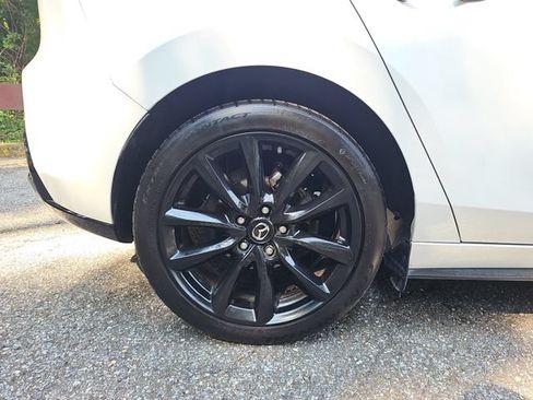 Used 2020 MAZDA MAZDA3 AWD Hatchback w/ Premium Pkg image 24