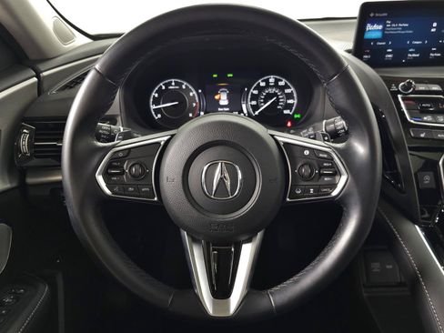 Used 2020 Acura RDX AWD w/ Technology Package image 22