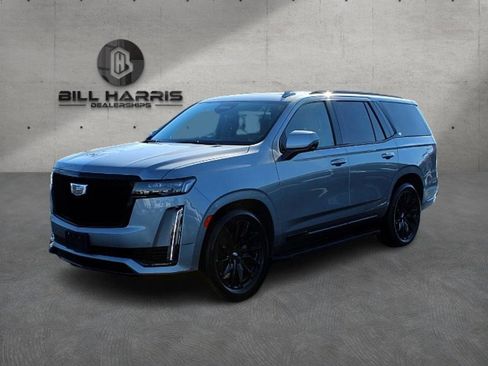 Used 2023 Cadillac Escalade Sport image 6