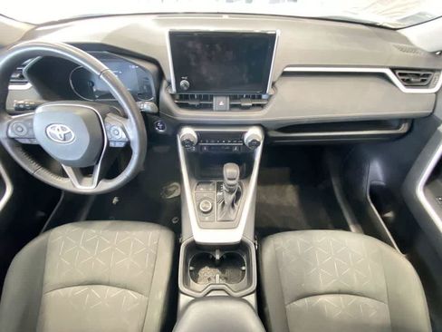 Certified 2024 Toyota RAV4 XLE w/ Weather Package AWD/4WD image 23
