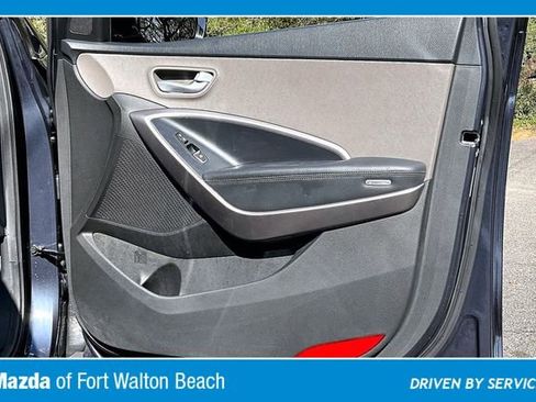 Used 2015 Hyundai Santa Fe Sport w/ Option Group 02 image 25