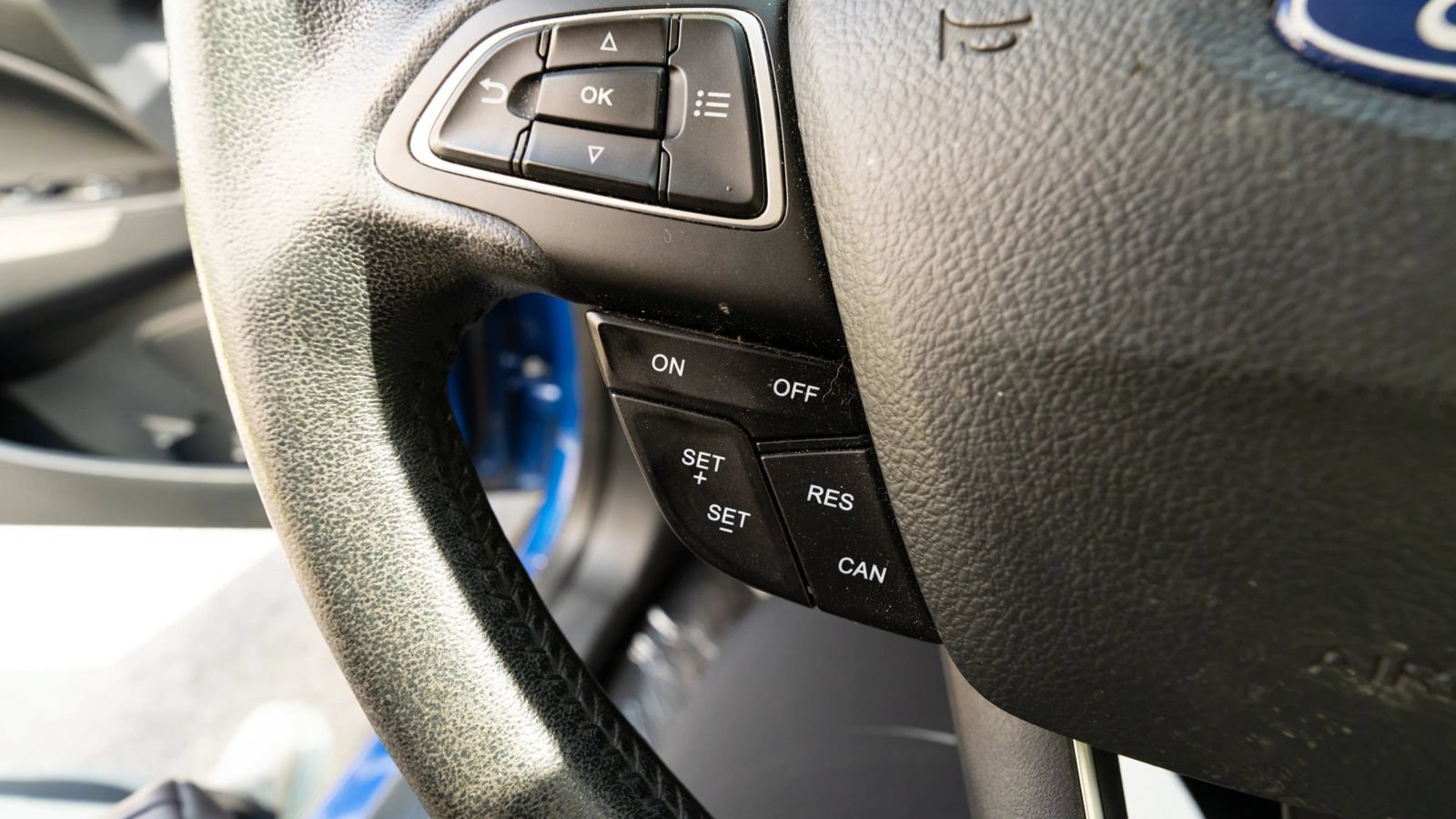 Used 2020 Ford EcoSport SE AWD/4WD image 39