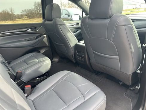 Used 2023 Buick Enclave Essence w/ Experience Buick Package image 44