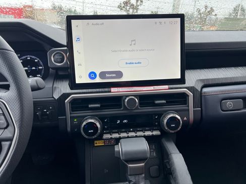 New 2026 Toyota 4Runner 4WD image 19