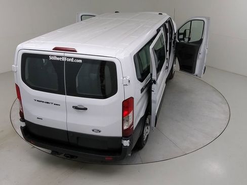 Certified 2026 Ford Transit 350 XL image 46