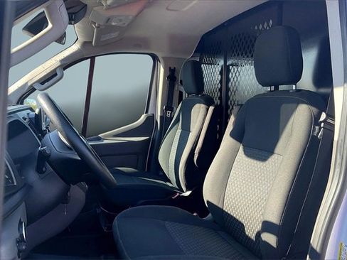 Certified 2023 Ford Transit 250 Low Roof w/ Exterior Upgrade Package image 24