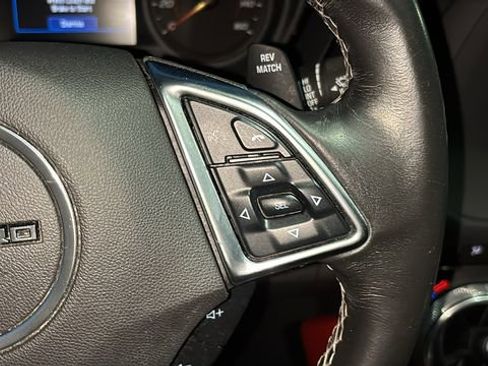 Used 2023 Chevrolet Camaro LT w/ Redline Edition image 15