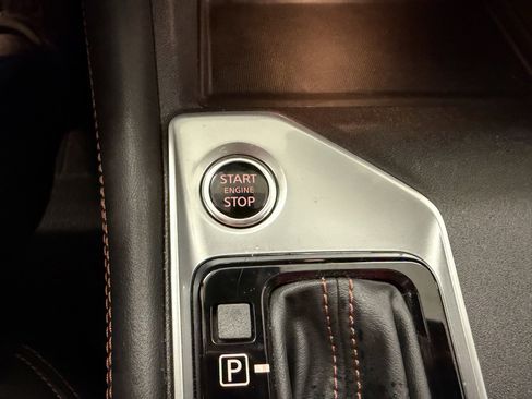 Used 2022 Nissan Altima 2.5 SR image 30