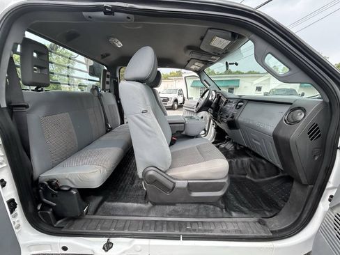 Used 2013 Ford F450 XL AWD/4WD image 23
