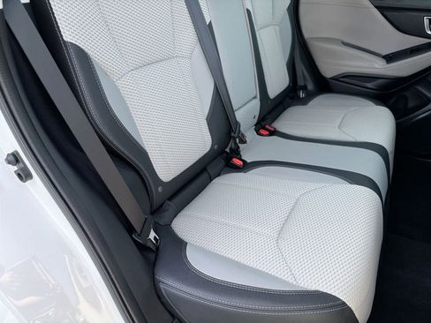 Certified 2023 Subaru Forester Premium AWD/4WD image 11