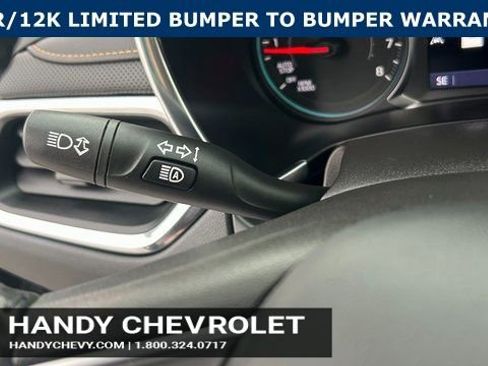 Certified 2022 Chevrolet Equinox Premier image 22