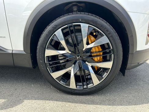 Used 2025 Polestar Polestar 3 AWD/4WD image 58