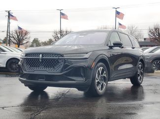 New 2026 Lincoln Nautilus Premier w/ Equipment Group 102A video 2