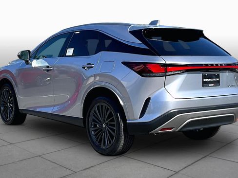 New 2026 Lexus RX 350 Premium FWD image 7