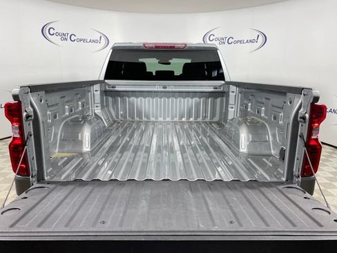 Certified 2023 Chevrolet Silverado 1500 LT AWD/4WD image 26