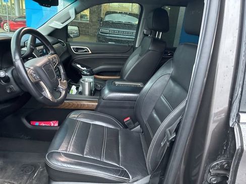 Used 2019 GMC Yukon XL Denali w/ Open Road Package image 11