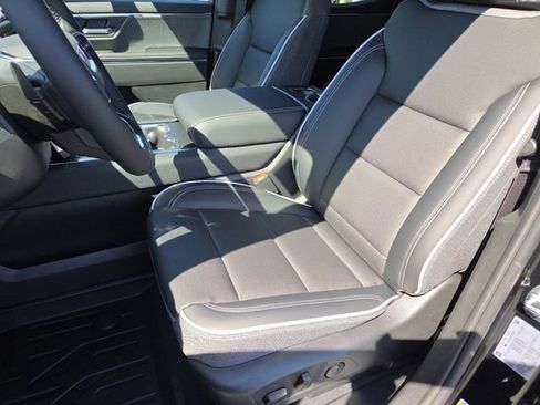 New 2026 GMC Sierra EV Elevation image 27