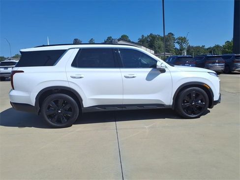 Certified 2024 Hyundai Palisade XRT image 2
