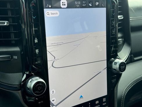 Used 2023 RAM 1500 TRX w/ TRX Level 2 Equipment Group image 26