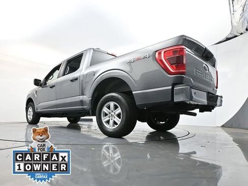 Used 2022 Ford F150 XLT w/ Equipment Group 301A Mid image 32