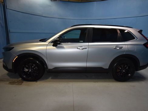 Used 2024 Honda CR-V Sport image 27