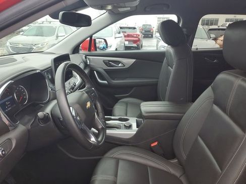Certified 2023 Chevrolet Blazer LT image 18