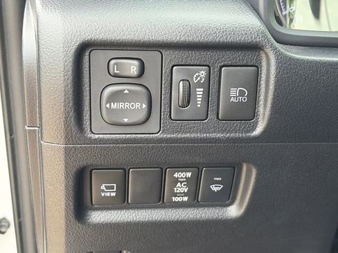 Used 2024 Toyota 4Runner TRD Pro image 17