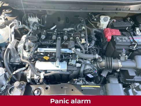 New 2025 Nissan Kicks Play S image 38