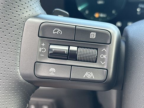 New 2026 Hyundai Palisade XRT Pro image 23